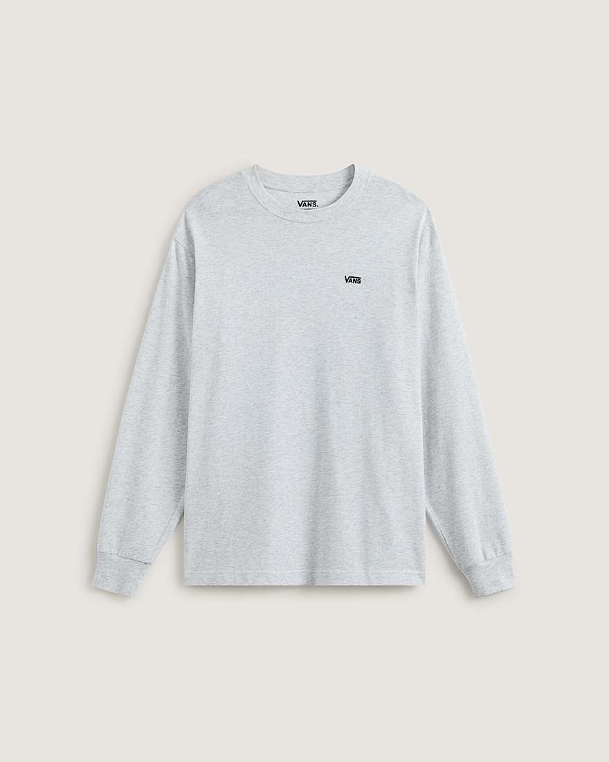 Left Chest II Logo T-Shirt - 1