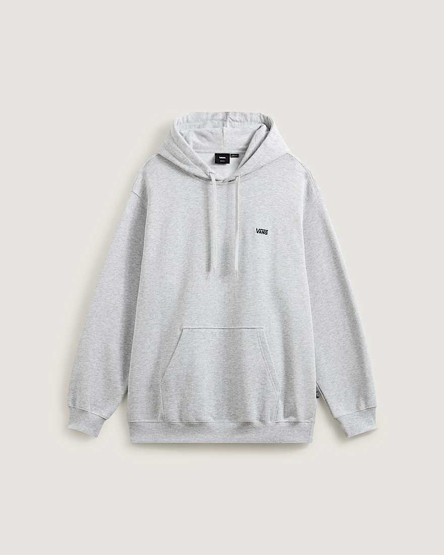 Left Chest II Hoodie - 1