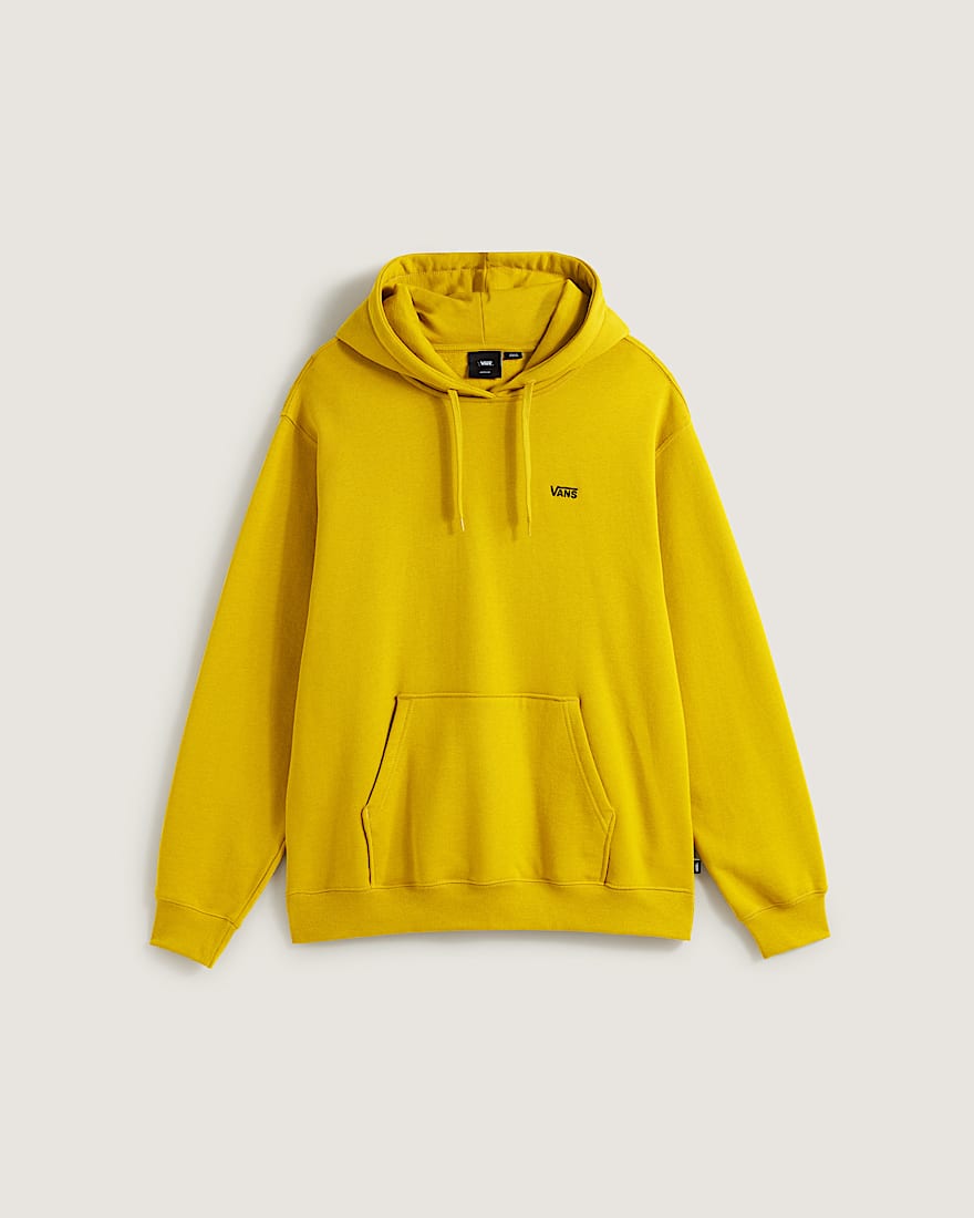 Left Chest II Hoodie VANS Gelb HERO