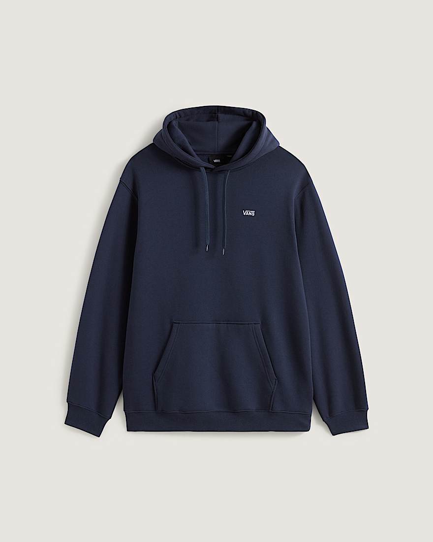 Left Chest II Logo Pullover Hoodie - 1