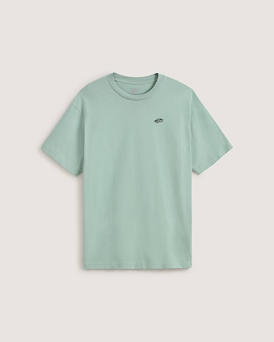 Style 76 Loose Fit Short Sleeve T-Shirt - 1