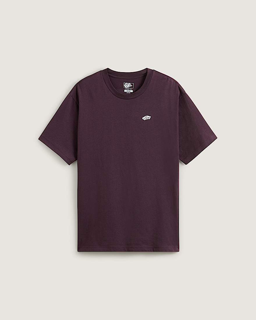Style 76 Loose Fit Short Sleeve T-Shirt - 1