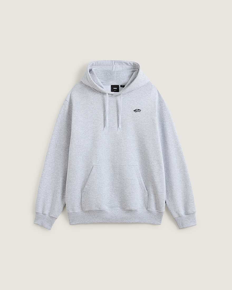 Style 76 Hoodie VANS Grau HERO