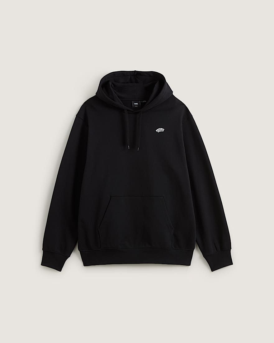 Style 76 Hoodie VANS Schwarz HERO