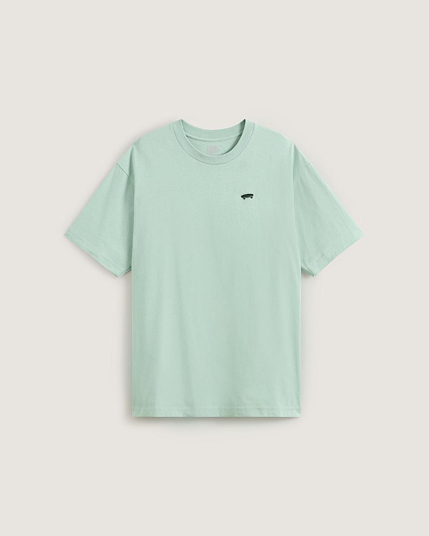 Salton Loose TShirt VANS Blau HERO