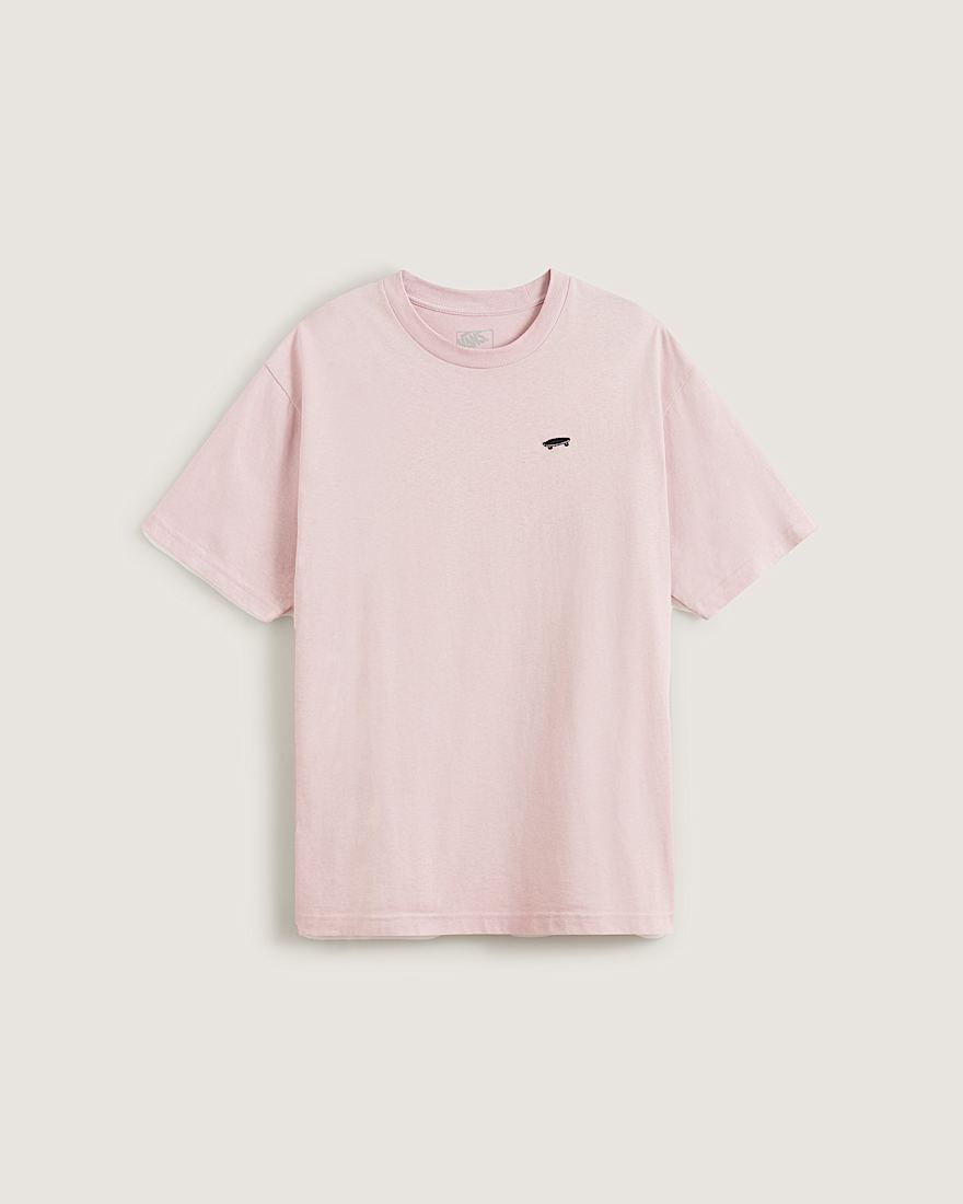 Salton TShirt VANS Rosa HERO