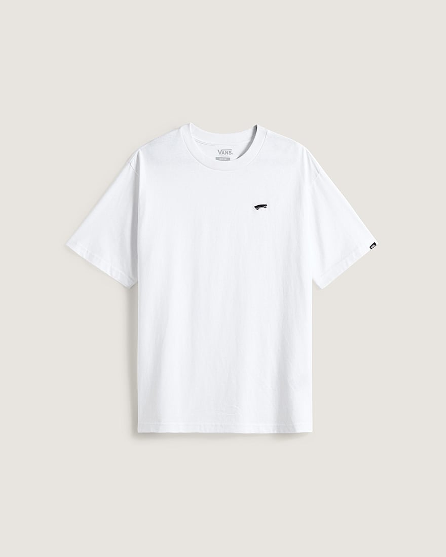 Salton TShirt VANS Wei HERO