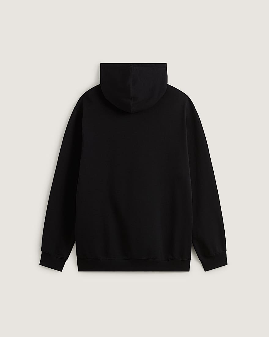 Salton Hoodie VANS Schwarz ALT1