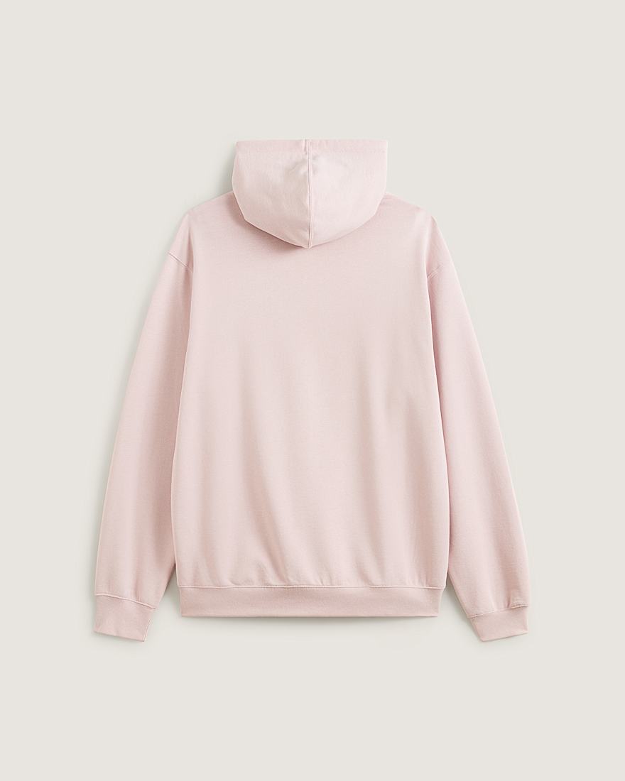 Salton Hoodie VANS Rosa ALT1