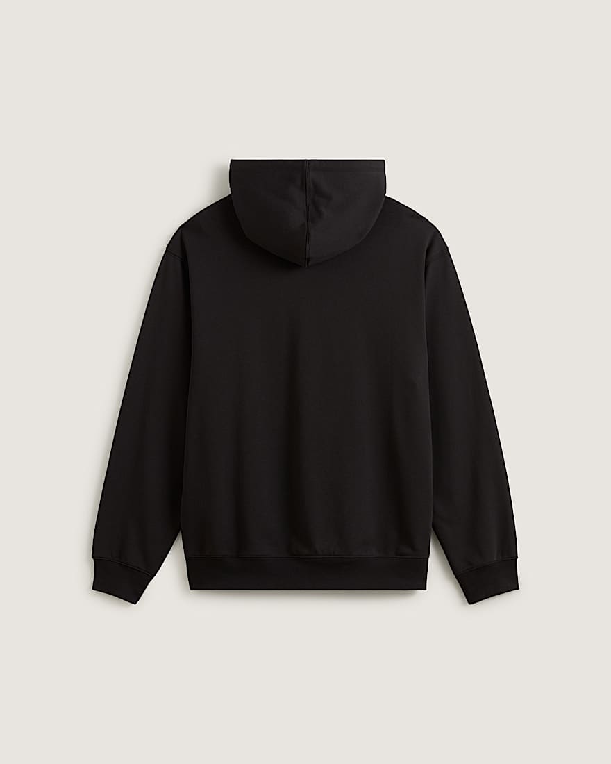 Punk Patch Hoodie VANS Schwarz ALT1