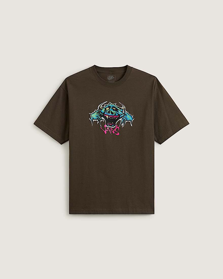 Goofy Ghoul T-Shirts - 1
