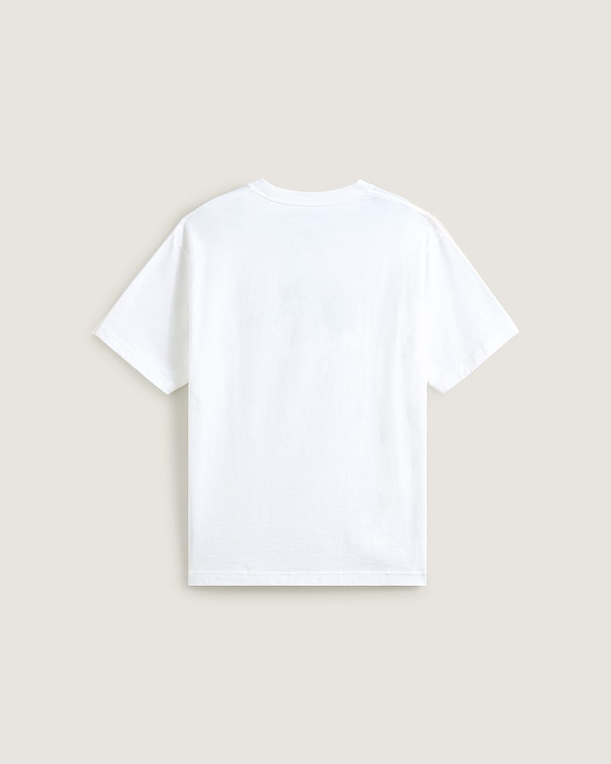 Goofy Ghoul TShirts VANS Wei ALT1