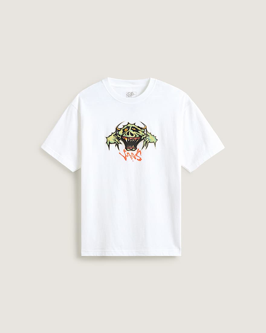 T-shirts Goofy Ghoul - 1