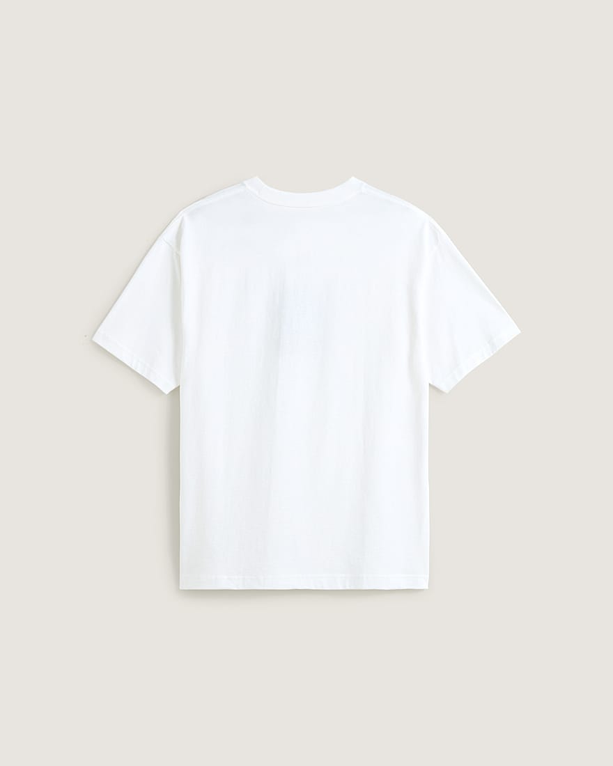 Happy Spike TShirt VANS Wei ALT1