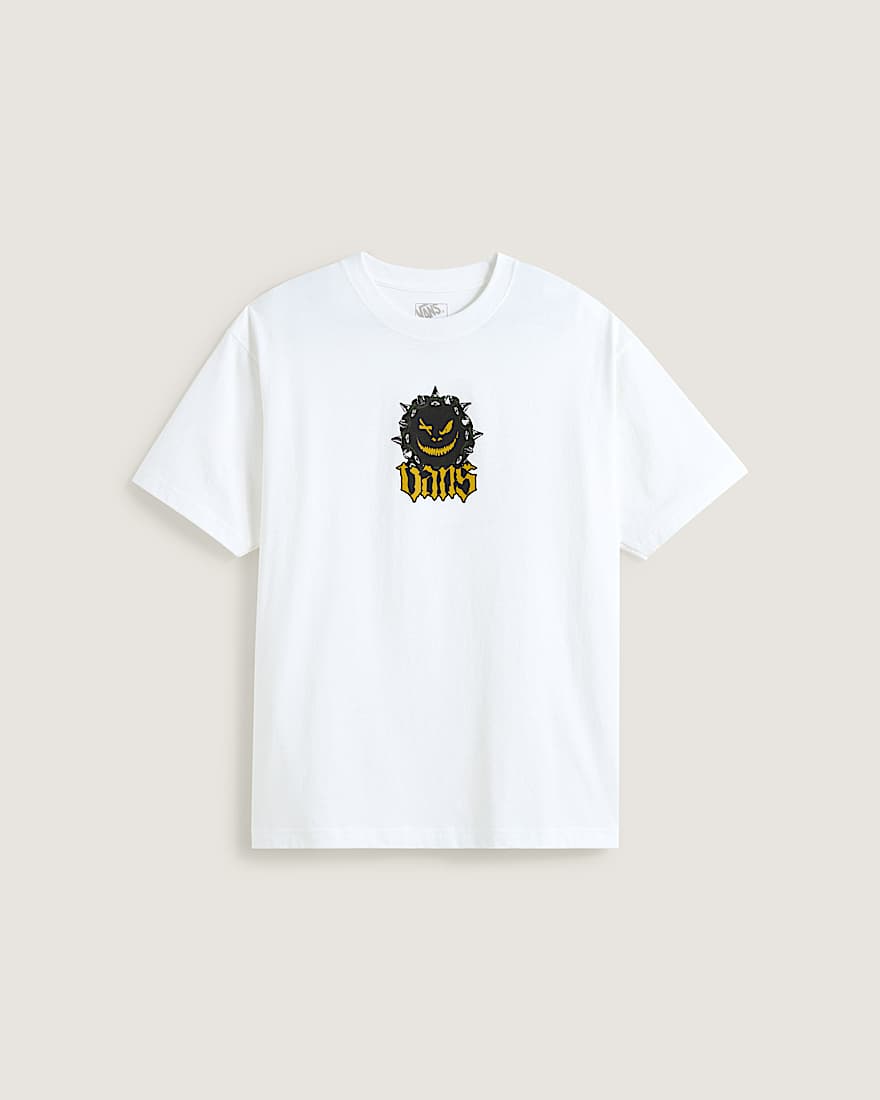 Happy Spike TShirt VANS Wei HERO
