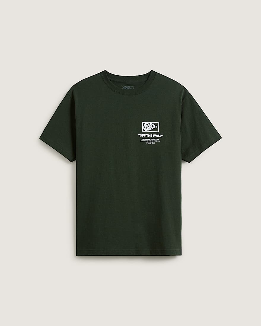 Stockpile T-Shirt - 1
