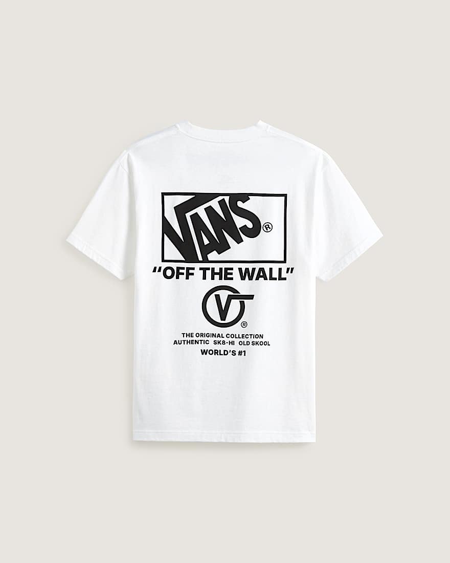Stockpile T-Shirt