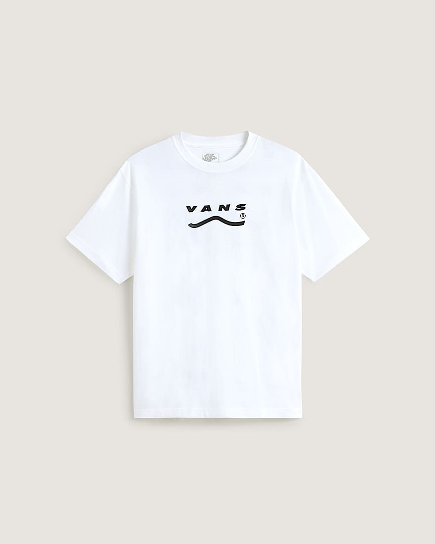 Determined TShirt VANS Wei HERO