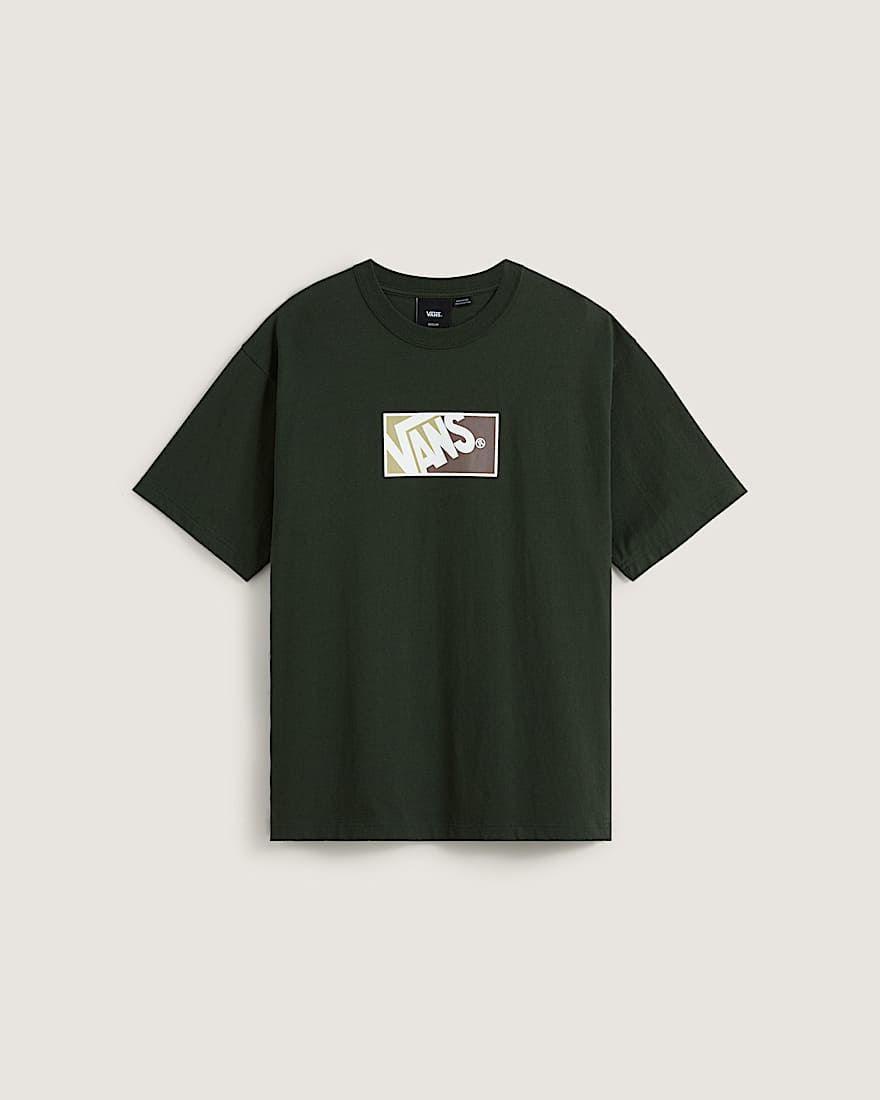 Original Standards T-Shirt - 1