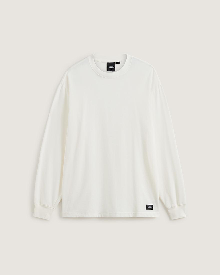 T-shirt z długim rękawem Premium - 1