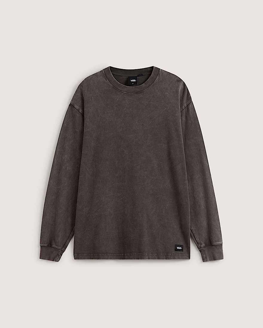 T-shirt z długim rękawem Premium - 1