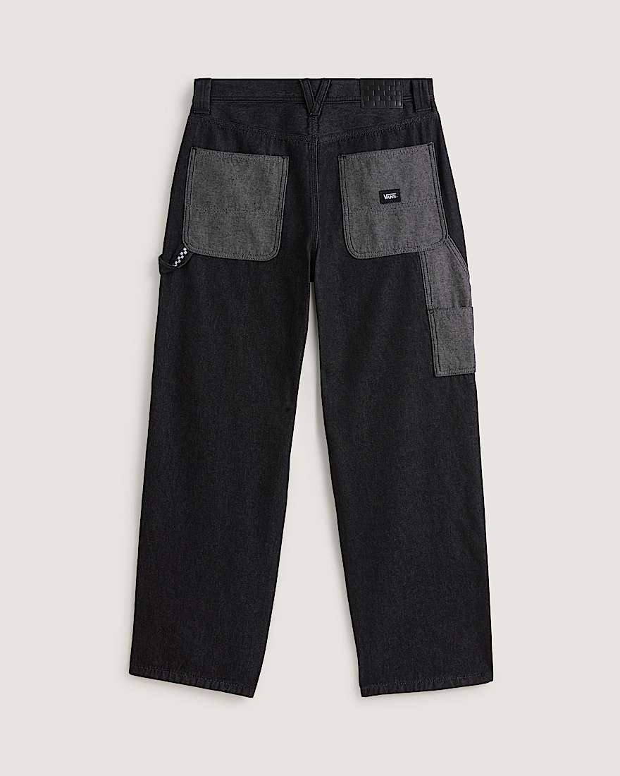 Pantalon Premium Double Knee Carpenter