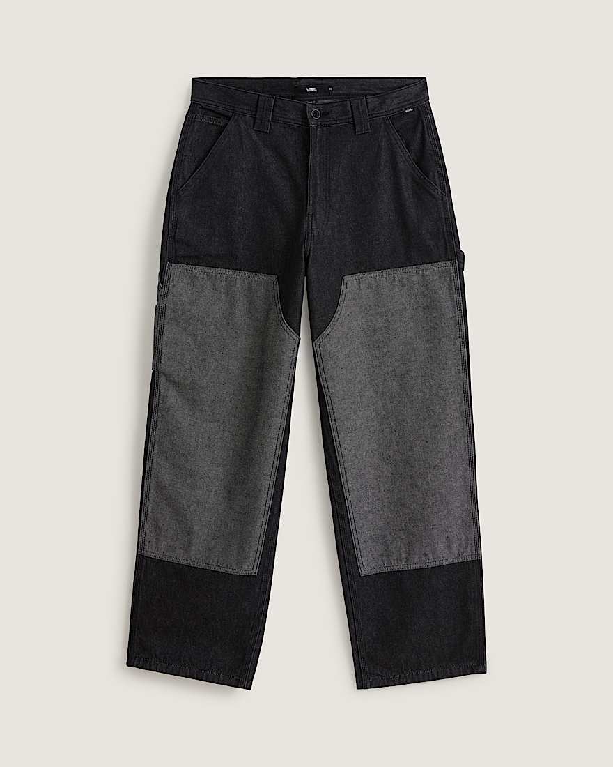 Pantalon Premium Double Knee Carpenter - 1