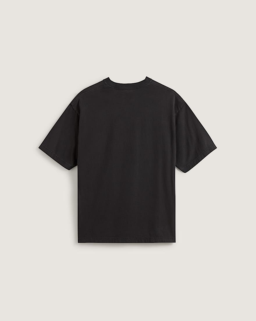Ribcage Reversible T-Shirt