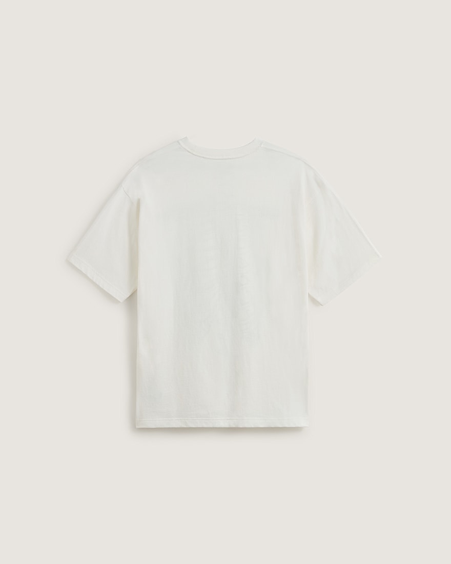 Dwustronny T-shirt Ribcage