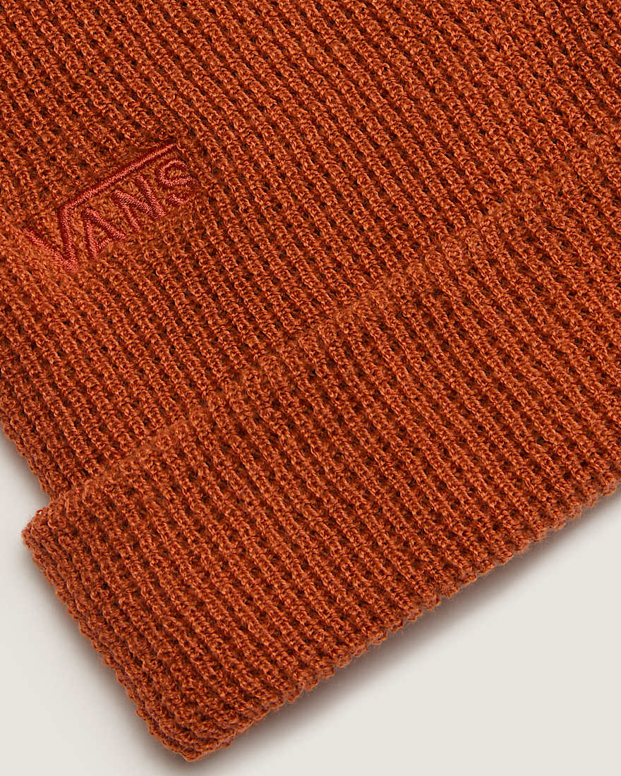 Olmstead Waffle Beanie