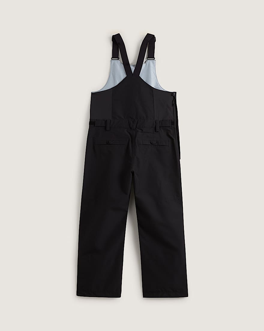 Deep Daze 3L Schneelatzhose VANS Schwarz ALT1