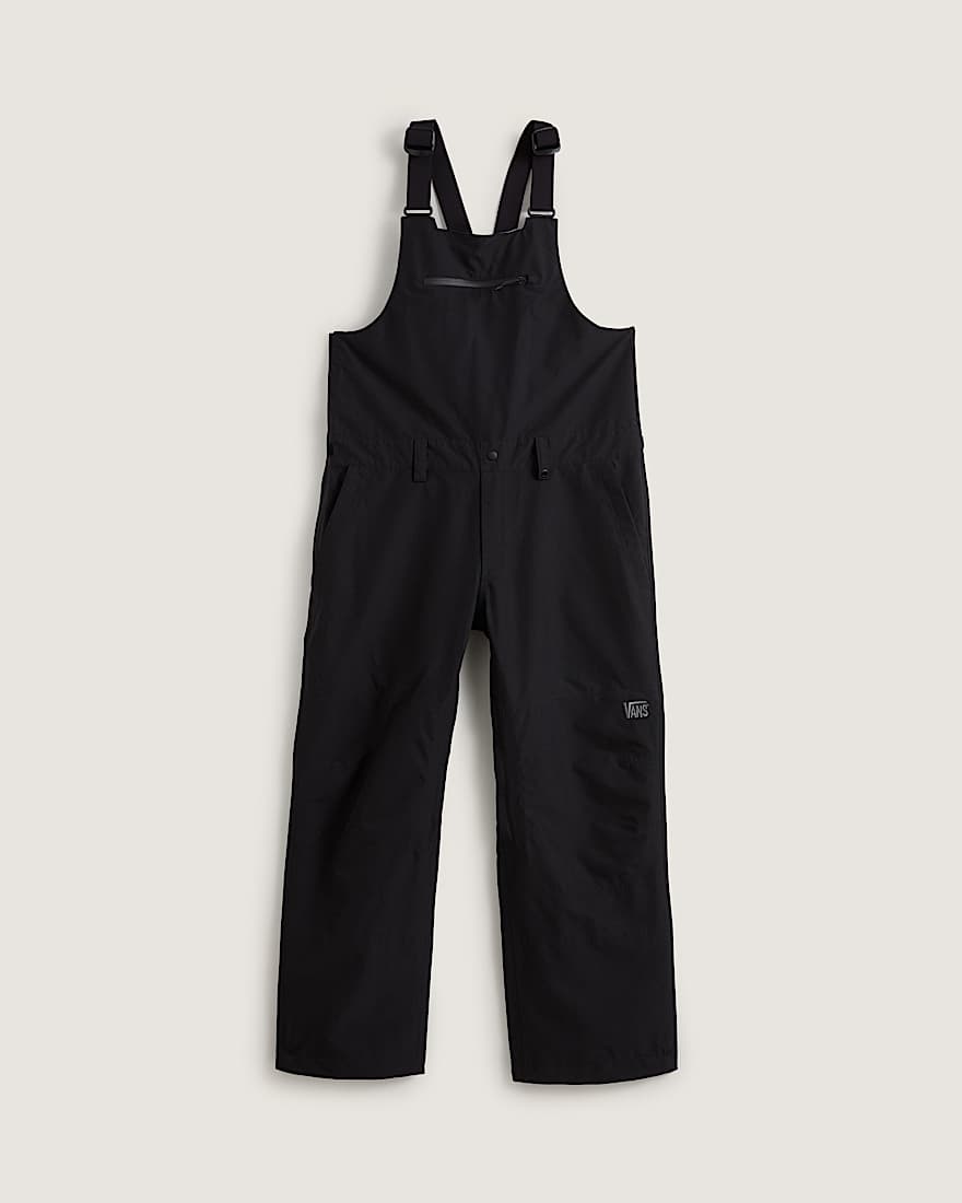 Deep Daze 3L Snow Bib Trousers - 1