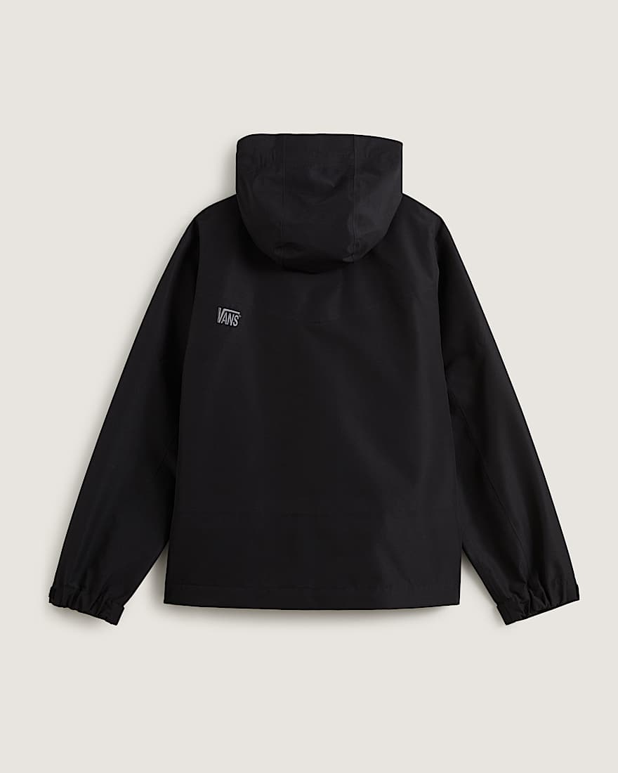 HiCountry Schneejacke VANS Schwarz ALT1