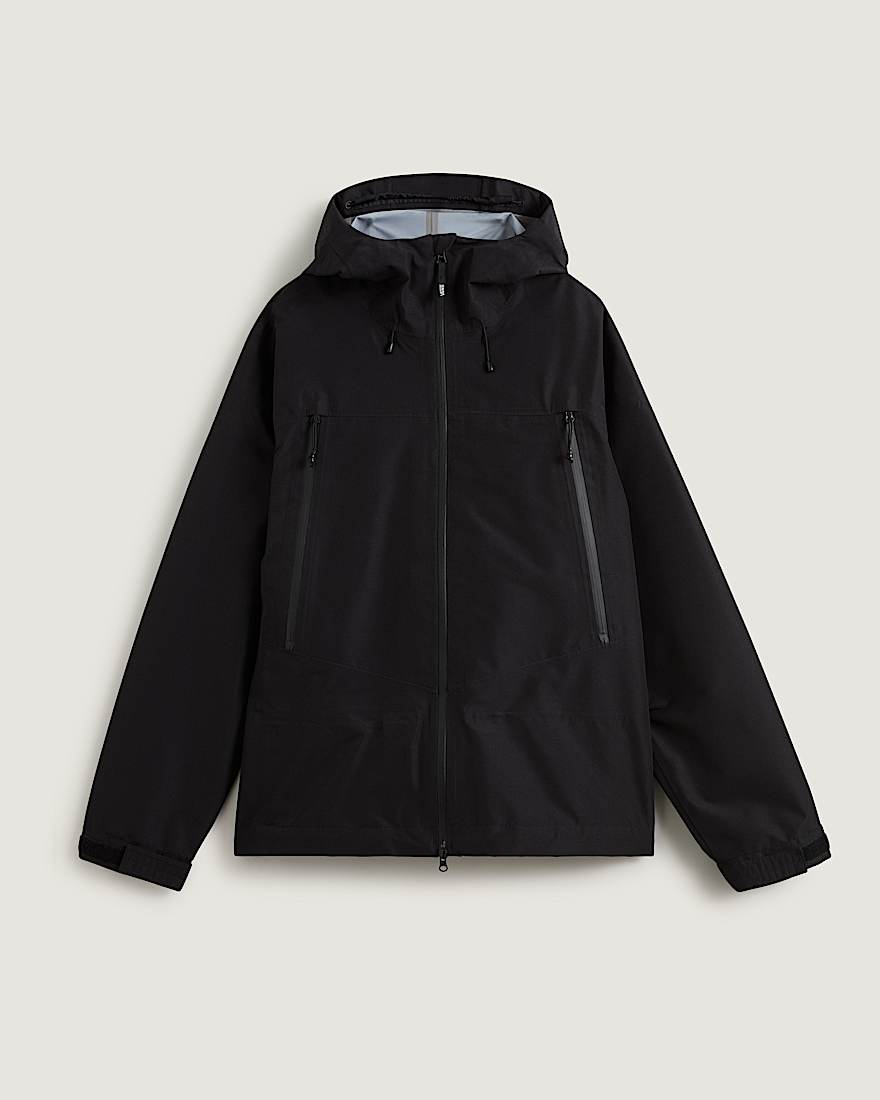 HiCountry Schneejacke VANS Schwarz HERO