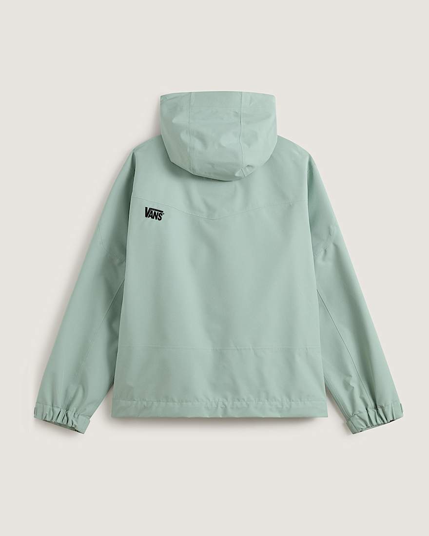 HiCountry Schneejacke VANS Blau ALT1