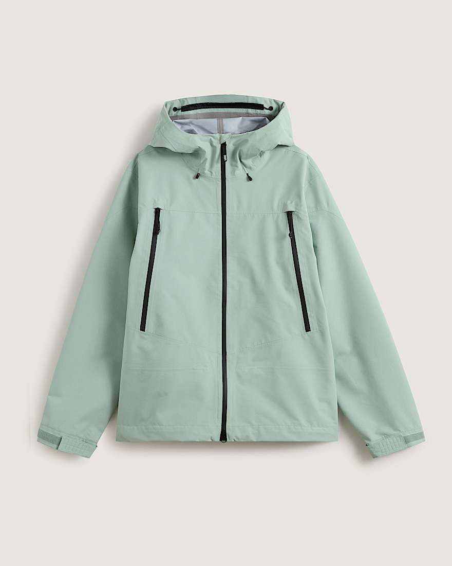 HiCountry Schneejacke VANS Blau HERO