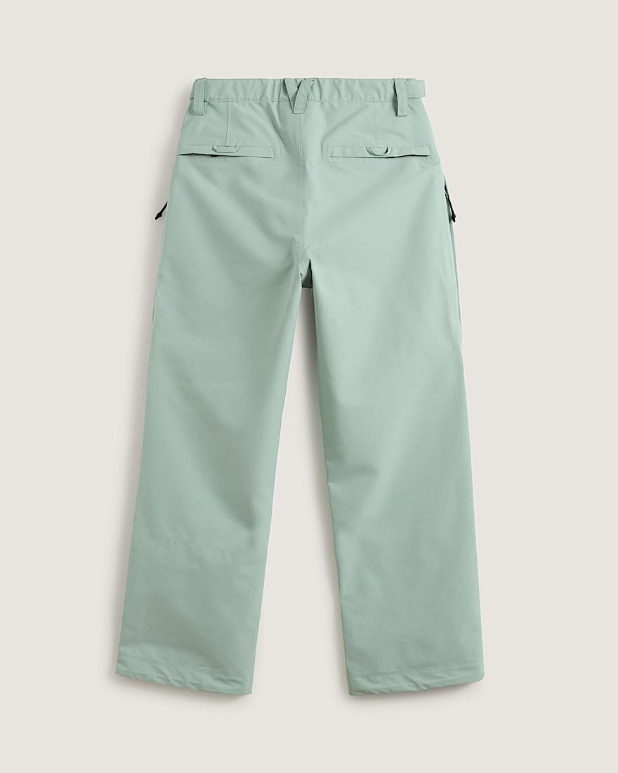 HiCountry Schneehose VANS Blau ALT1