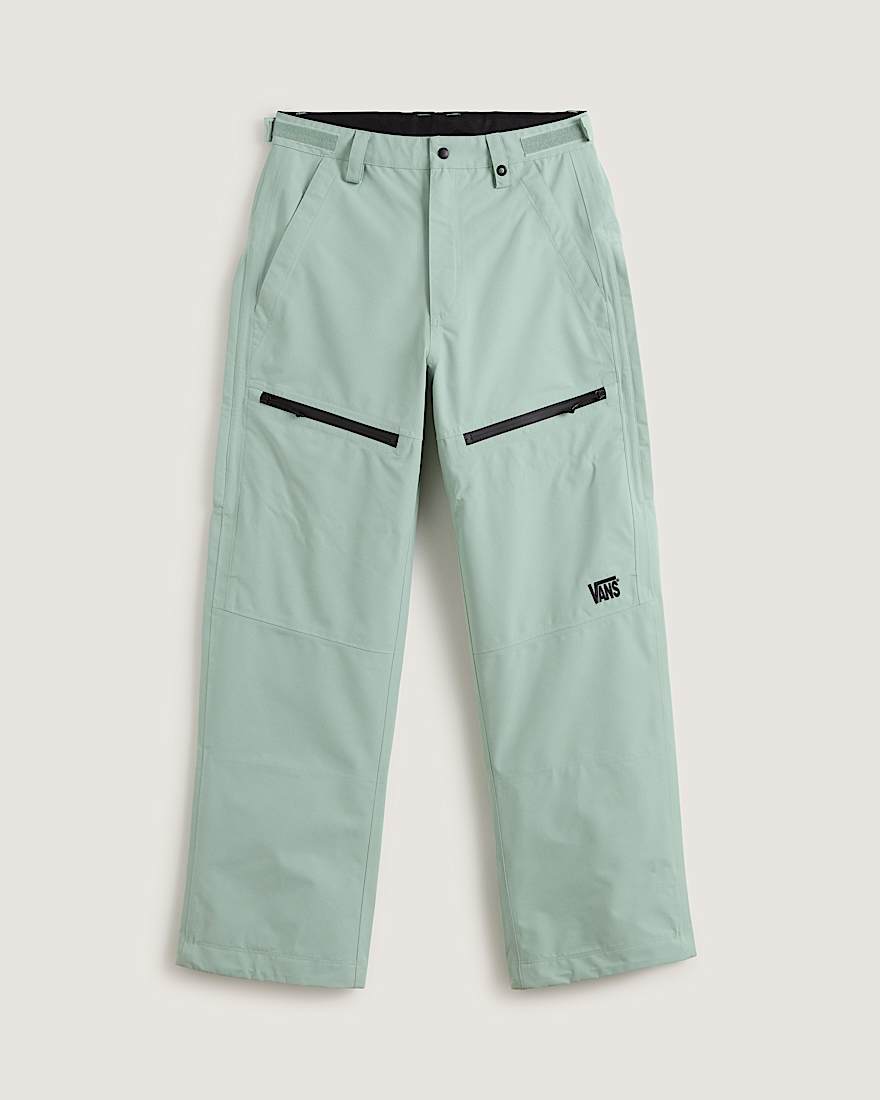 HiCountry Schneehose VANS Blau HERO