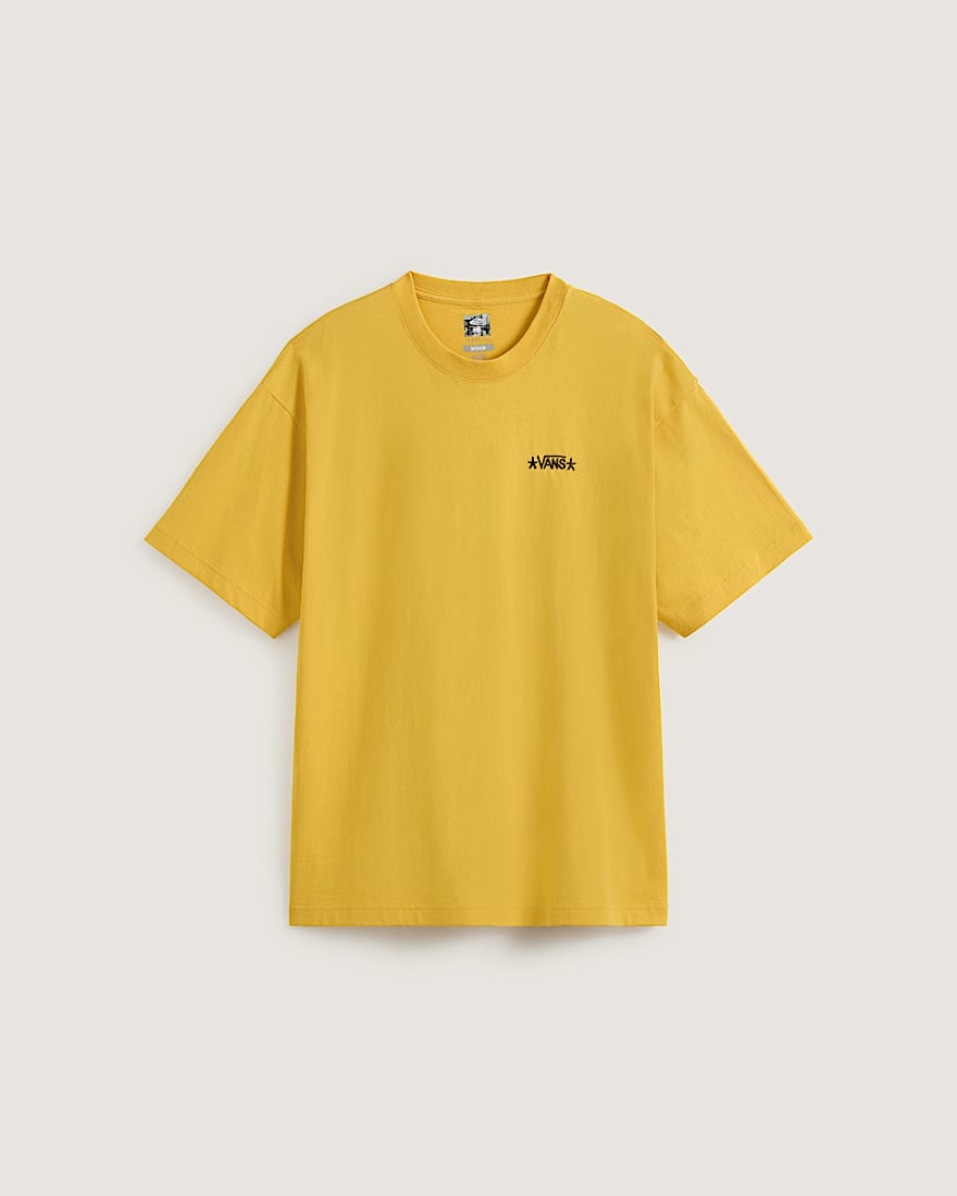 Skate Hug T-Shirt - 1