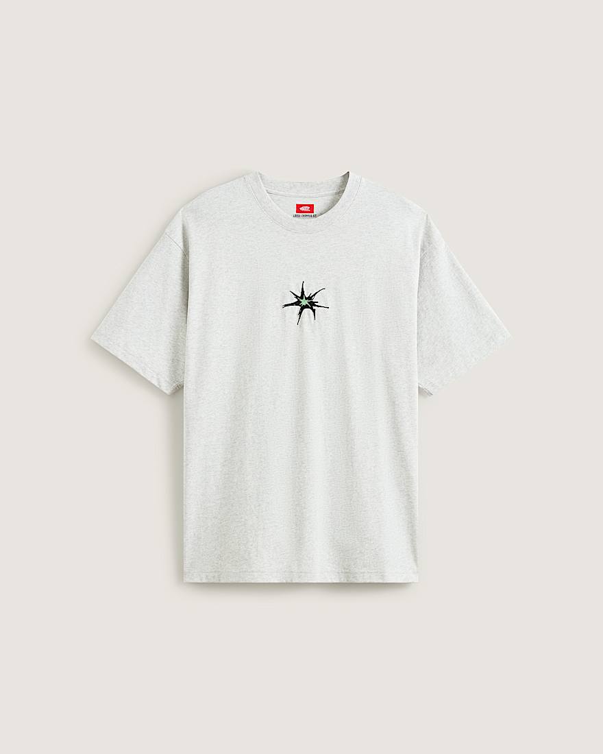 Skate Splatter T-Shirt - 1