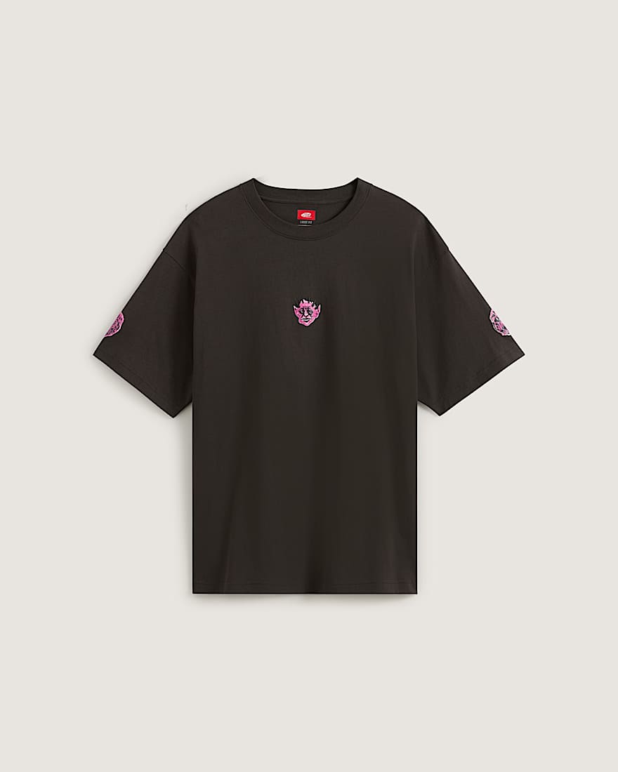 Skate Mike G Goblins T-Shirt - 1