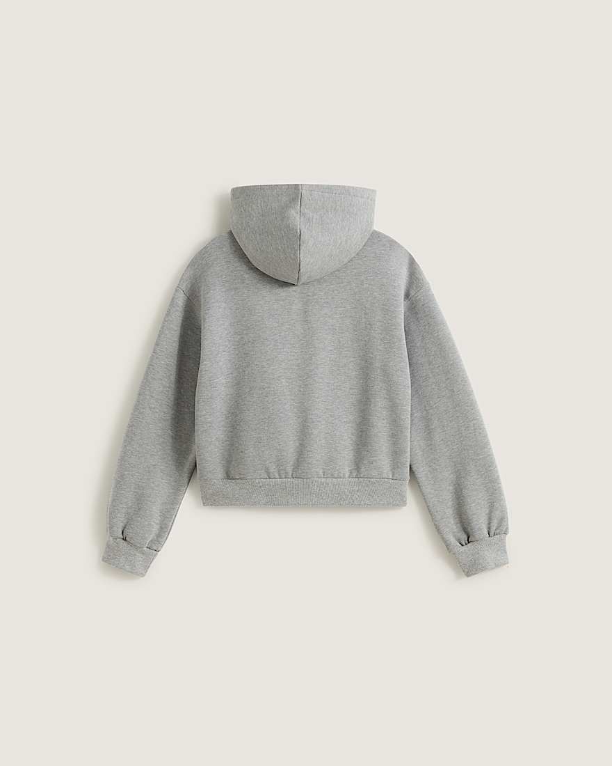Kids Van-Archy Zip Hooide (8-14 Years)