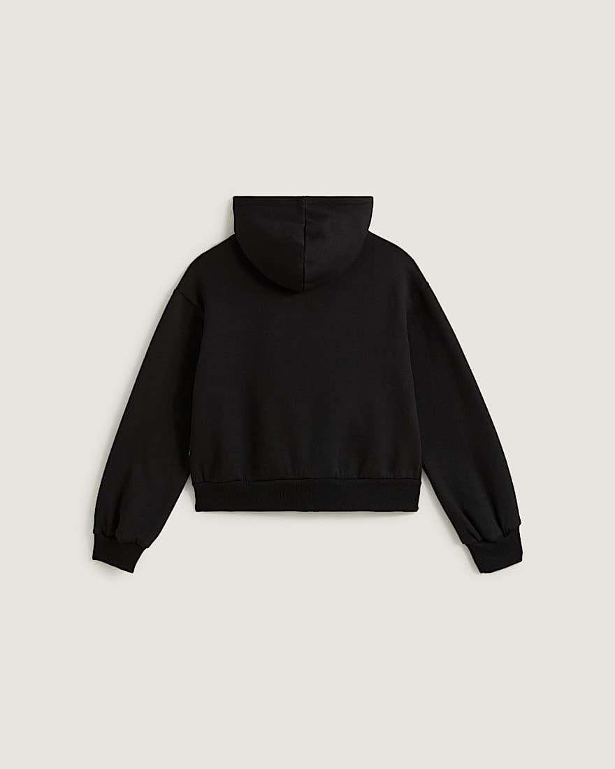 Sweat à capuche zippé Shining Enfant (8-14 ans)