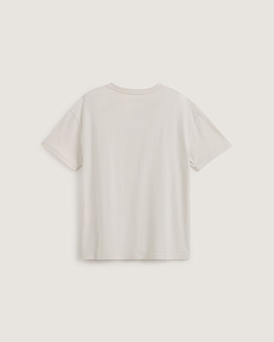 Unpatched T-Shirt