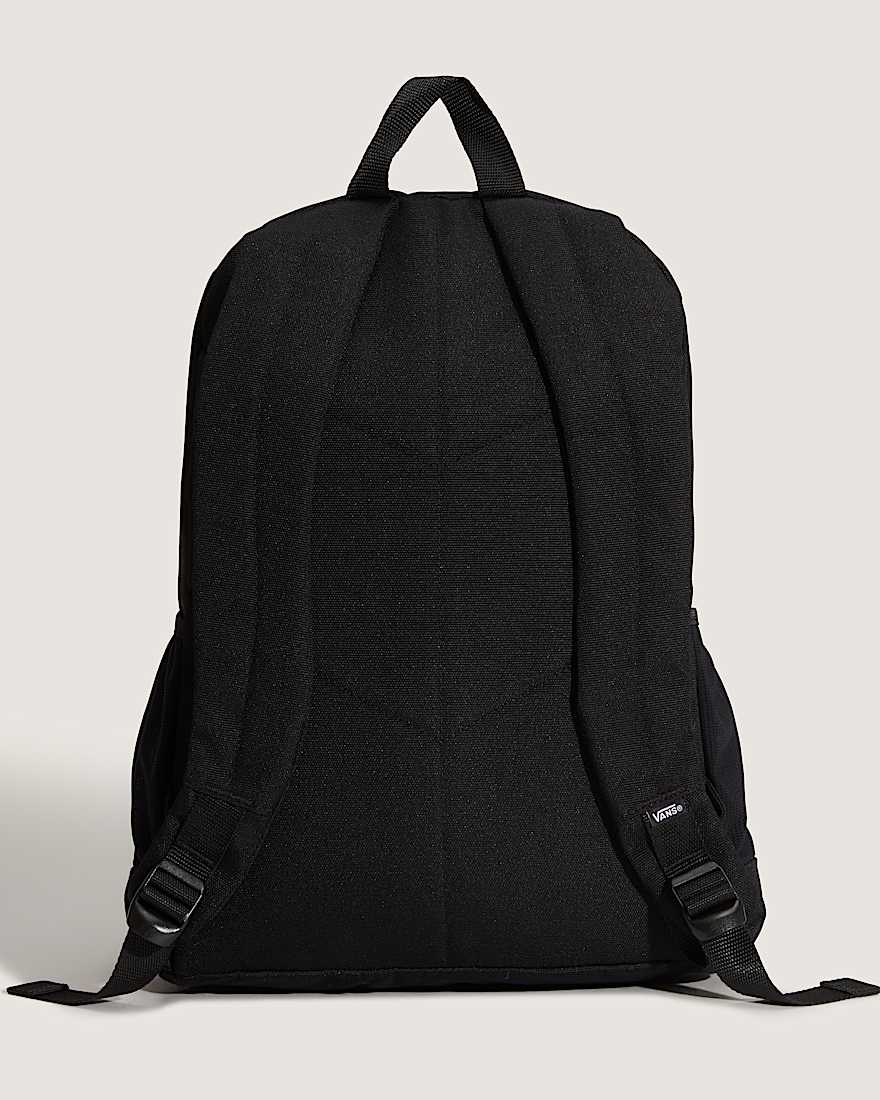 Off The Wall Skatepack Schwarz VANS Schwarz ALT2