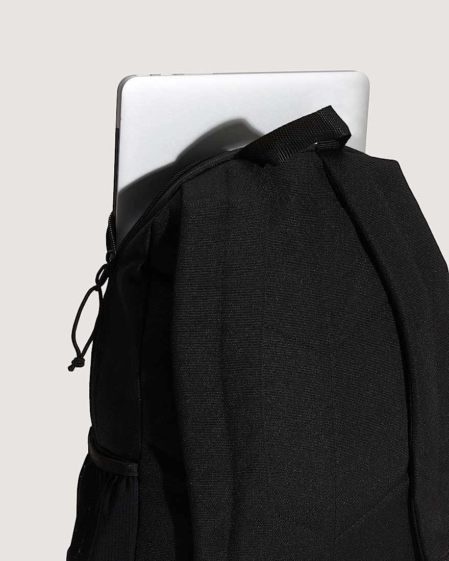 Off The Wall Skatepack Schwarz VANS Schwarz ALT4