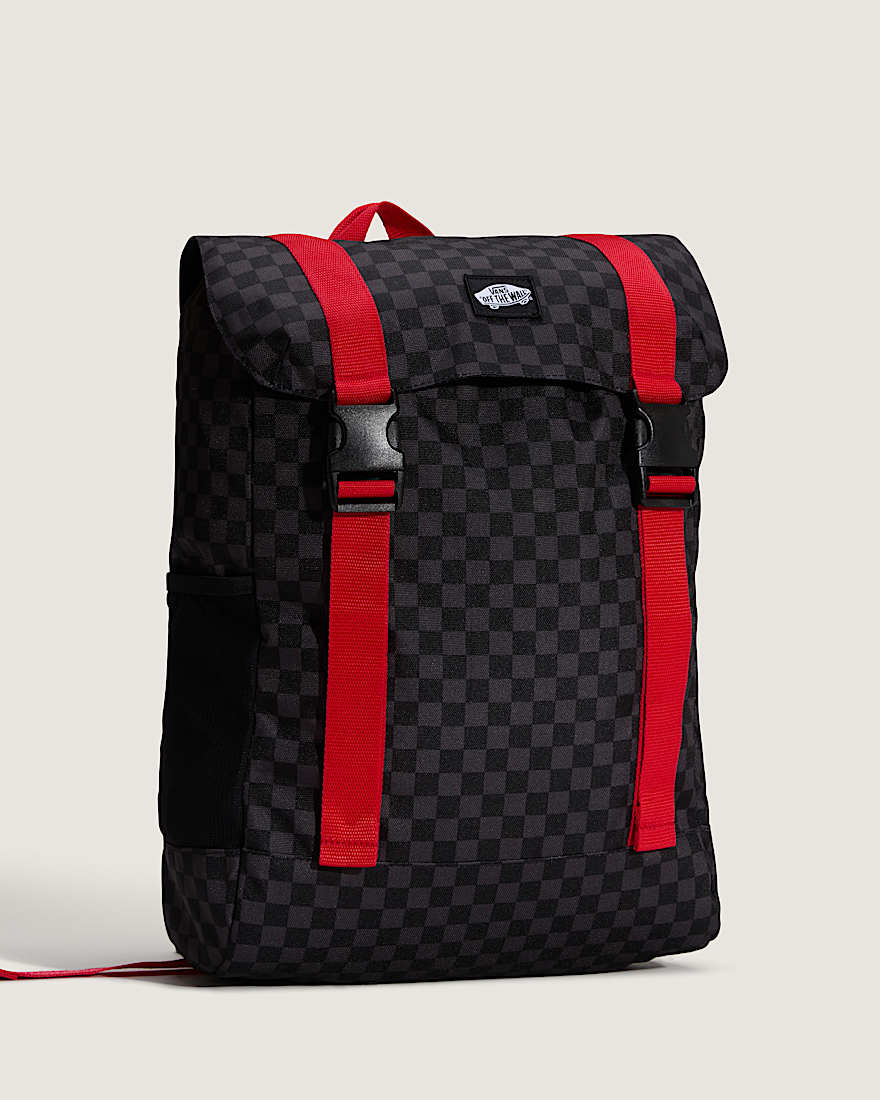 Vans Utility Rucksack VANS Grau ALT1