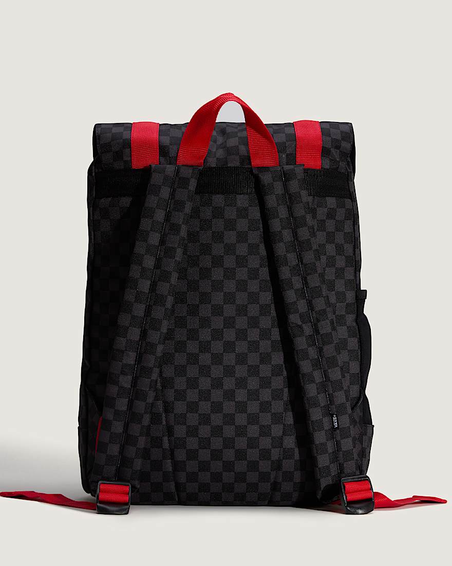 Vans Utility Rucksack VANS Grau ALT2