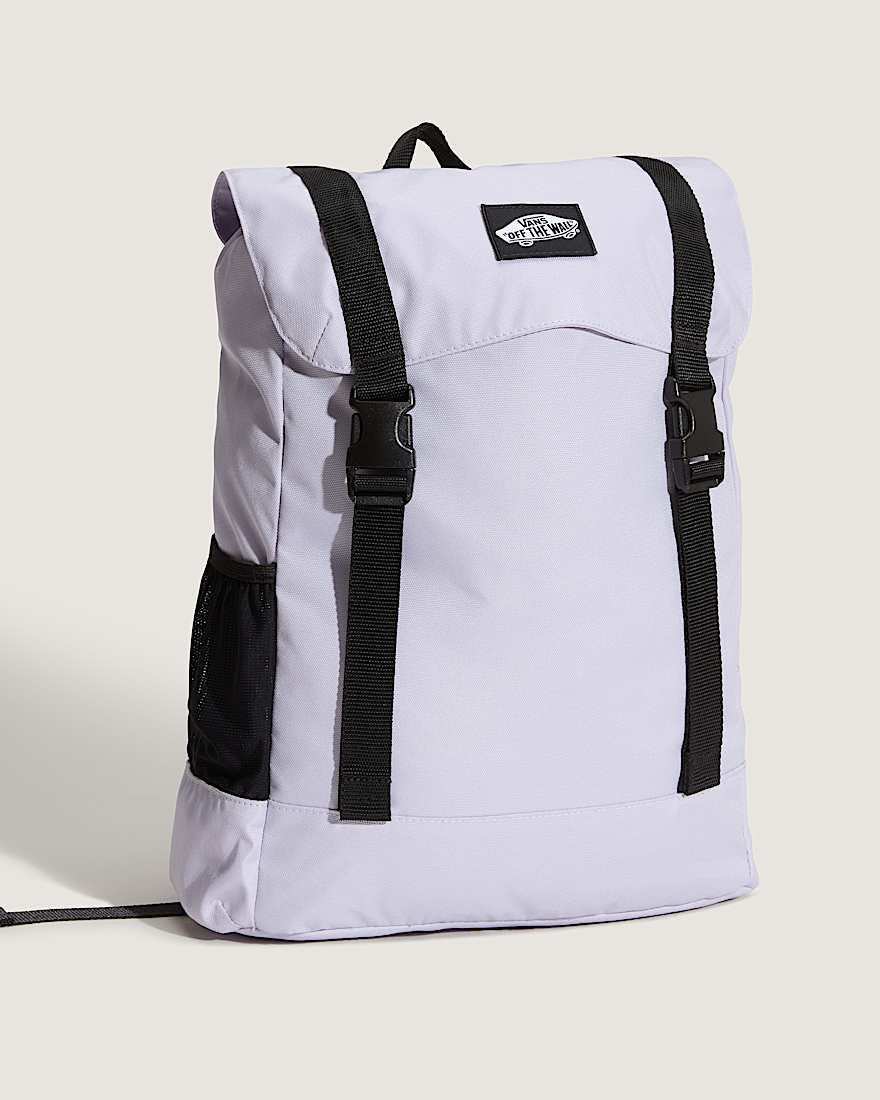 Vans Utility Rucksack VANS Fliederfarben ALT1