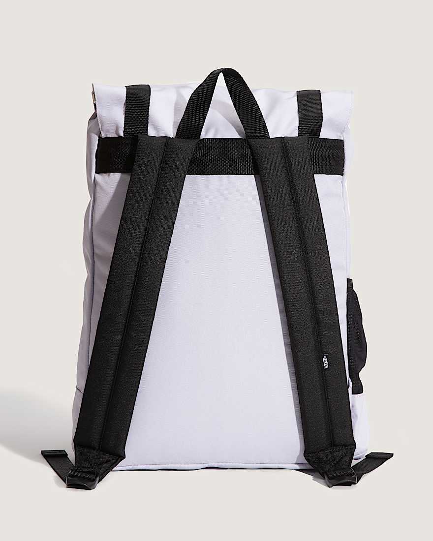 Vans Utility Rucksack VANS Fliederfarben ALT2